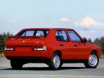 Alfa Romeo 33 1.7 Quadrifoglio Verde 1986 года